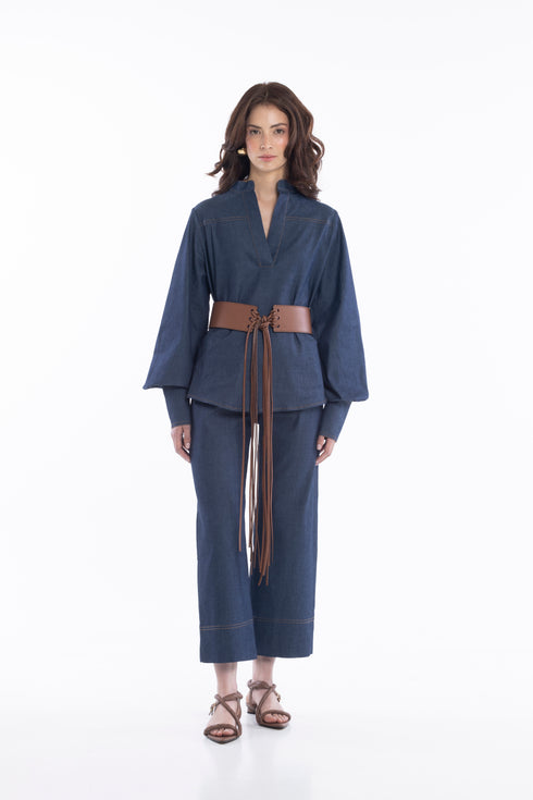 Aurea Pant