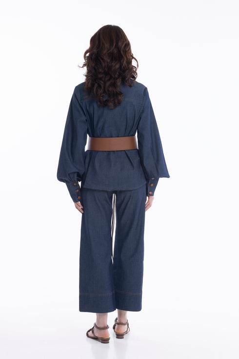 Aurea Pant