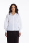 Camisa Zafira White