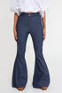 Zephira Blue Pant