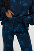 Amanza Navy Floral Set