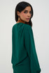 Doranza Green Blouse