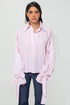 Solaya Pink Shirt
